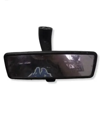 Volkswagen Sharan Rear view mirror (interior) 5N0857511A