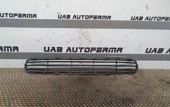 Toyota Avensis T250 Front bumper lower grill 5311205060