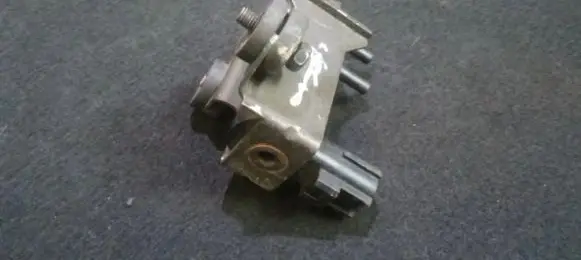 Ford Galaxy Turbo solenoid valve