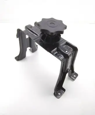 Audi A5 Sportback 8TA Spare wheel mounting bracket 8K0802715A