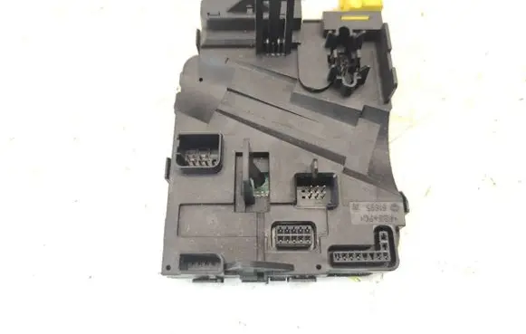Volkswagen Golf V Steering angle sensor 1K0953549F