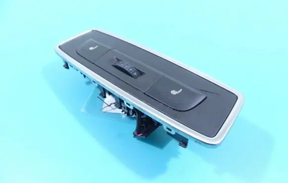 Audi A6 S6 C7 4G Seat control switch 4G0863351A IMPRK1332398