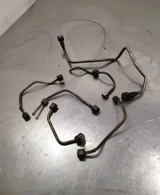 Peugeot Partner Fuel injector supply line/pipe 