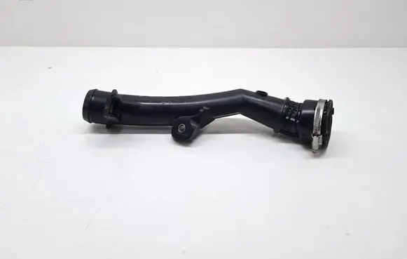 Opel Astra L Intercooler hose/pipe 9831710780