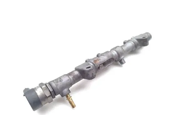 Land Rover Range Rover L405 Fuel main line pipe AL3Q-9D280-HC 0281006017 0445218024