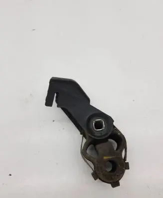 Muffler mount bracket/holder