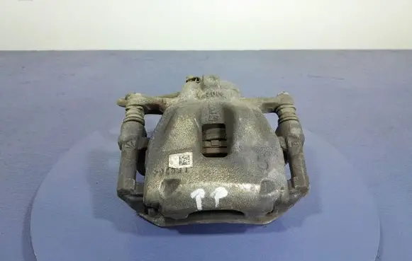 Toyota Corolla E10 Front brake caliper