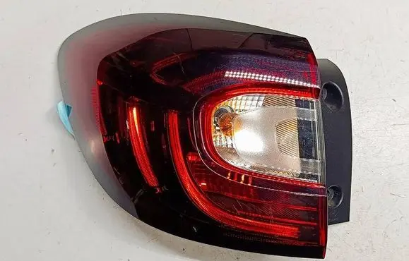 Renault Captur Rear/tail lights 265557849RS5 265557849R 676650023