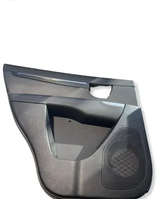 Hyundai Santa Fe Rear door card panel trim 833702B000HZ L700958 20110724