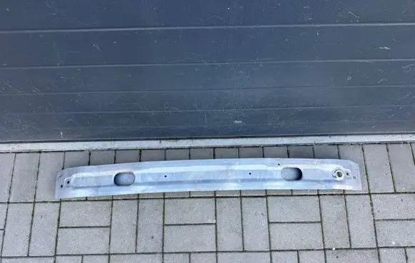 Audi A4 S4 B9 8W Front bumper support beam 8W080711