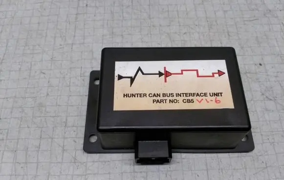 Mercedes-Benz C W203 Other control units/modules