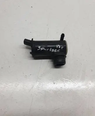 Windscreen/windshield washer pump