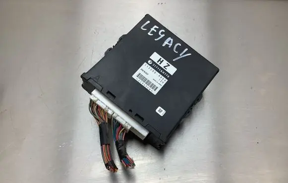 Subaru Legacy Gearbox control unit/module 31711AH770 229454Q 1122009454