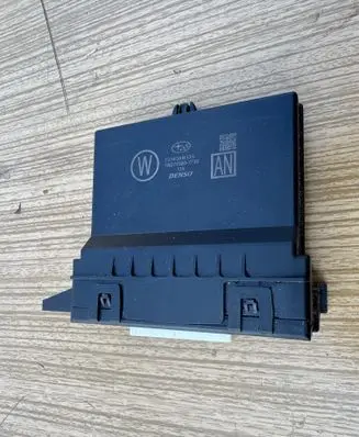 Subaru Outback (BT) Fan control module 72343AN13A