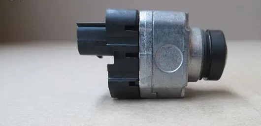 Audi A1 Camera control unit module 5WA980546E