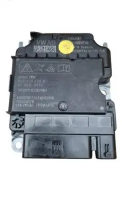 Audi A4 S4 B7 8E 8H Airbag control unit/module 85E959655N