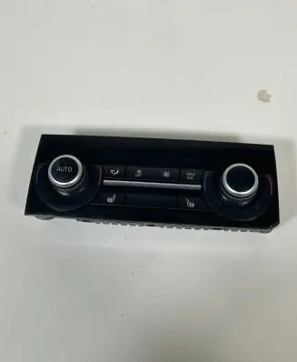 BMW 7 F01 F02 F03 F04 Air conditioner control unit module 160466
