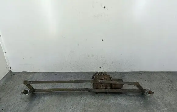 Renault Master II Front wiper linkage 53556502VALEO