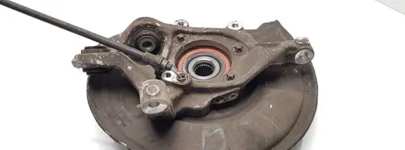 Mercedes-Benz Sprinter W906 Rear wheel hub spindle/knuckle A2044202385