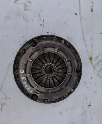 Opel Vivaro Clutch set kit 230916A0045