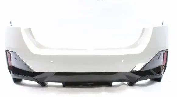 BMW 5 G60 Rear bumper 5A5A721