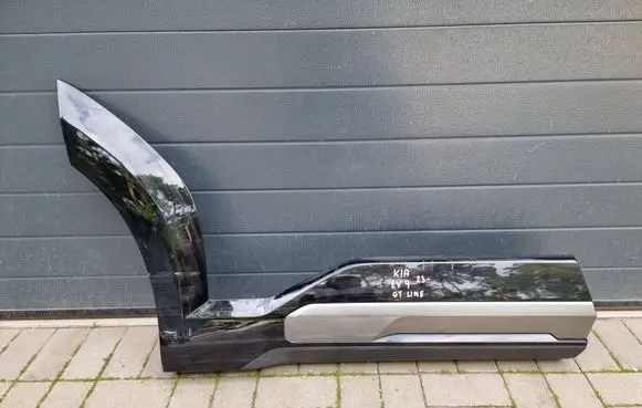 KIA EV9 Rear door trim (molding) 87734D0300