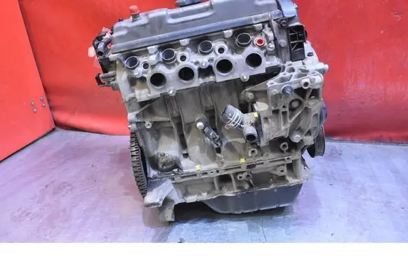 Citroen C3 Engine KFT