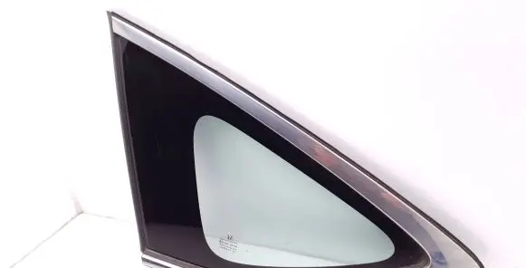 Honda CR-V Rear side window 73562T0GA01 AS2