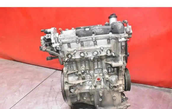 Toyota Corolla E120 E130 Engine 1ND