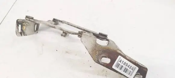 Mercedes-Benz Sprinter W906 Engine bonnet/hood hinges 9067500021