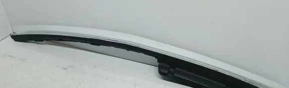 Front grill