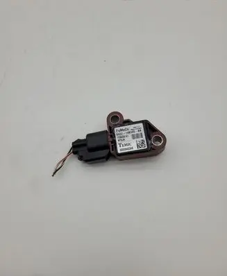 Land Rover Discovery 4 - LR4 Airbag deployment crash/impact sensor 5H2Z14B345BA YDB000141