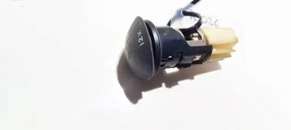 Citroen C5 Cigarette lighter 