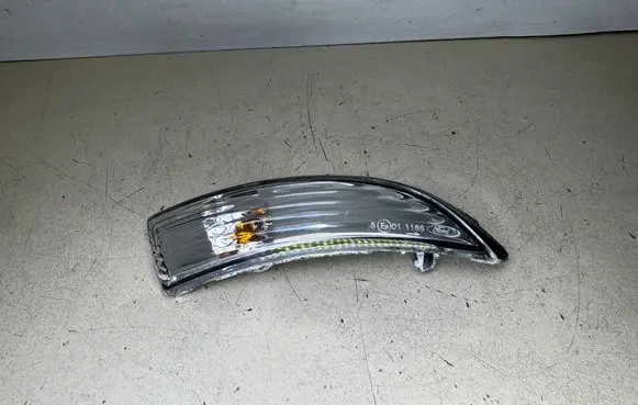 Ford Fiesta Mirror indicator light 8A6113B382A 4201060 5701060