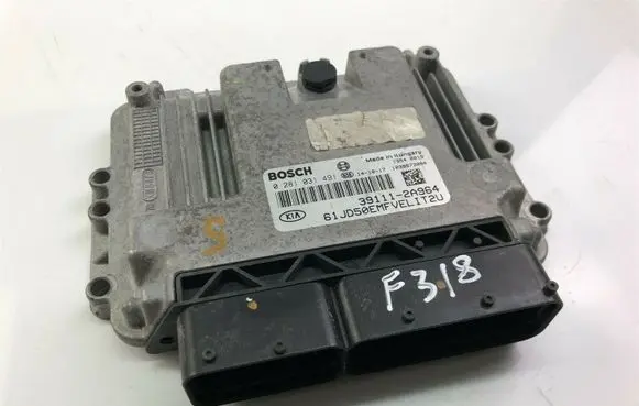 KIA Ceed Other control units/modules 391112A964 F318