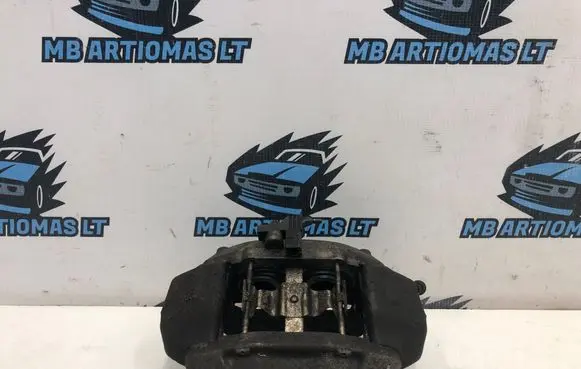 Mercedes-Benz CLS C219 Front brake caliper