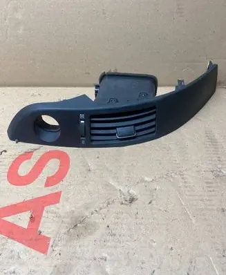 Toyota Corolla Verso E121 Dash center air vent grill 5568064020