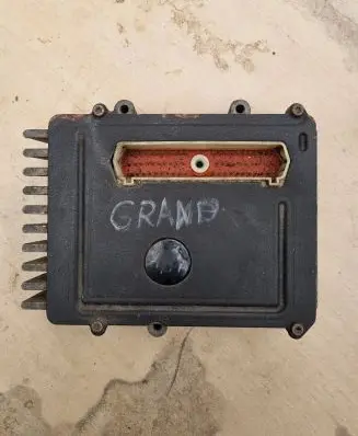 Jeep Grand Cherokee (WJ) Gearbox control unit/module 56041328AJ P56041328AJ
