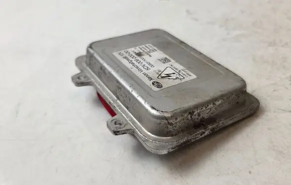 KIA Sportage Headlight ballast module Xenon 5DV00900000 003311001962AH 1100VDC85VAC