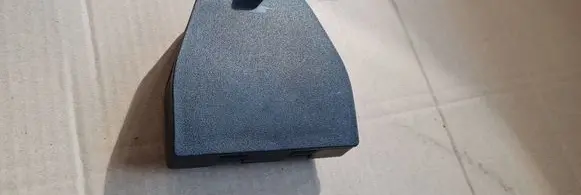 Audi A4 S4 B8 8K Hazard Warning Triangle Mounting Bracket 8T0860285