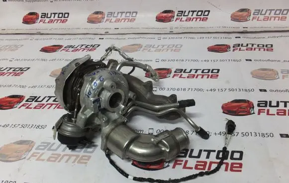Audi A5 8T 8F Turbo 04L253056C