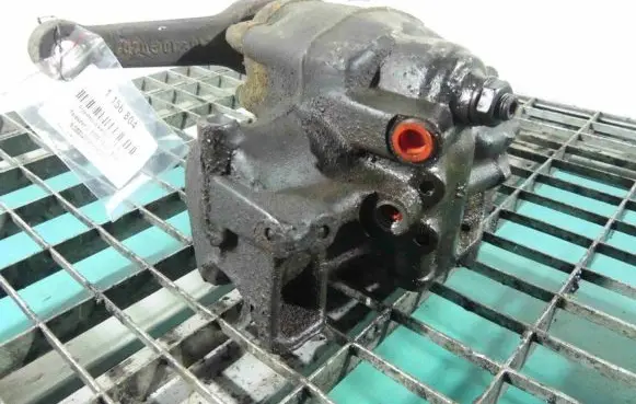 Mercedes-Benz C W202 Steering rack IMPRK1156804
