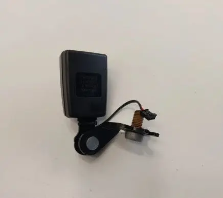 Mini One - Cooper F56 F55 Rear seatbelt buckle 7362070
