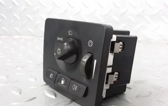 Volvo V50 Light switch 30739299