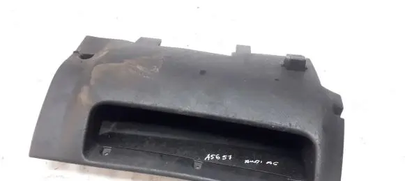 Audi A6 S6 C4 4A Glove box 4a1863075d