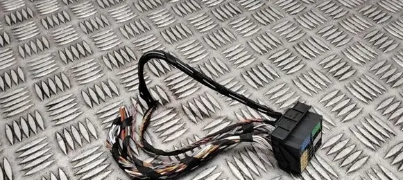 Audi Q5 SQ5 Other wiring loom 8X0035444