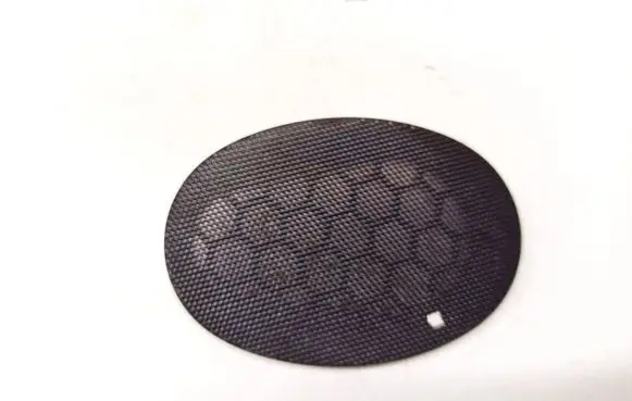 Ford Galaxy Side speaker trim/cover 7m5857227 ym2118984aaw