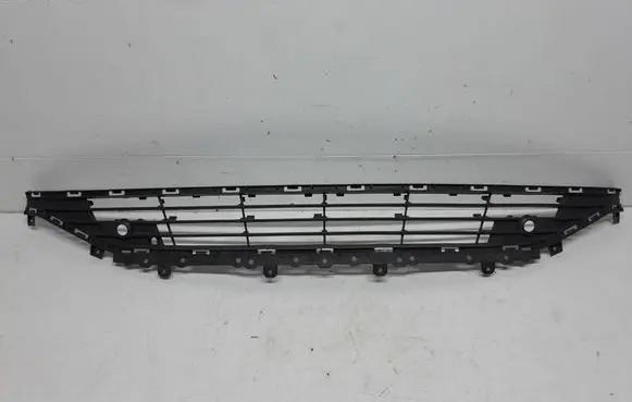 Opel Astra K Front bumper lower grill 13439798
