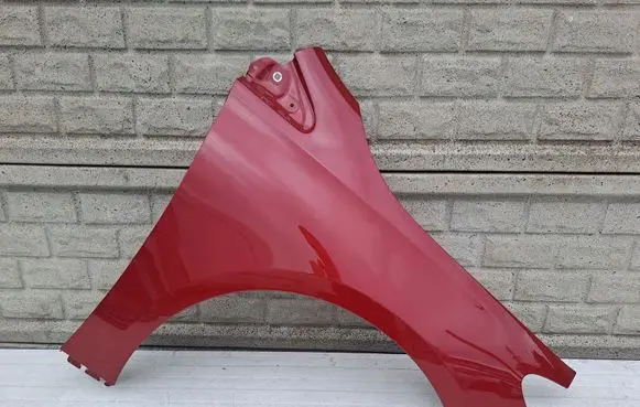 Mercedes-Benz B W247 Front wheel arch liner splash guards MBBCLASS