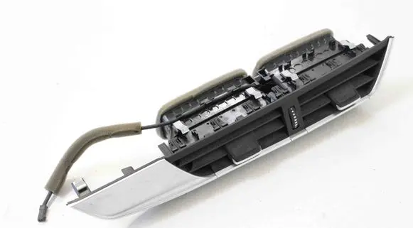 BMW i8 Dashboard air vent grill cover trim 9320893